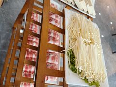 -南门涮肉(后海店)