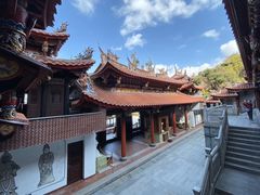 -安溪清水岩