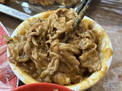 -香满锅老北京羊蝎子火锅·家常菜(新街口店)