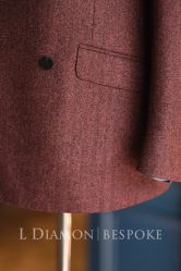 -LDIAMON西服定制(温州店)