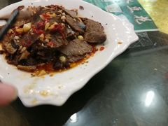 -徽州美食(三十年老店)