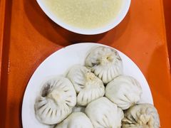 -庆丰包子铺(乔庄店)