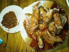 -龙翔小猪脚(龙头街店)