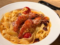 -Maxpoint Kitchen 西餐咖啡(乐峰广场店)