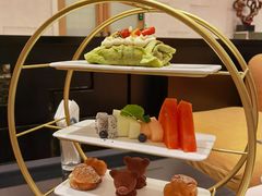 -上海大宁福朋喜来登酒店大堂吧(共和新路店)