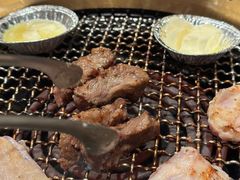 -乾杯烧肉居酒屋(中洲湾店)