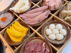 -芈重山老火锅(广州首店)