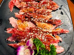 -玖·炭火烤肉