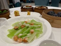 -粤珍轩·家宴·广式茶点(新城广场店)
