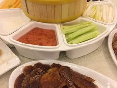 -郭林家常菜(洋桥店)