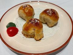 -新雅粤菜馆(南京东路店)