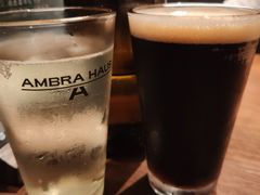 -Ambra Haus琥珀屋精酿餐厅(宝山店)
