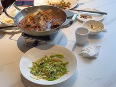 -漫圆·品质家宴(榔梨店)