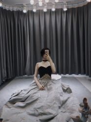 -衣贝姿婚纱礼服馆