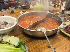 -苗侗地道红酸.酸汤鱼·酸汤牛肉