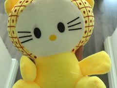 -何适山庄 ·可团建(水长城P2停车场店)