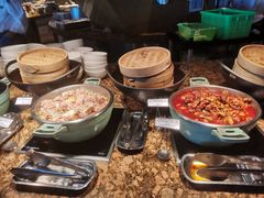 -杭州国际会议中心洲际酒店-原素全日餐厅(解放东路店)