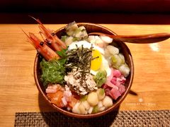 -半藏居酒屋(香港花园店)