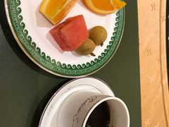-邛海宾馆·玉鸥楼中餐厅