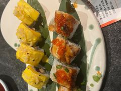 -极盐铁板烧(仓山万达广场店)