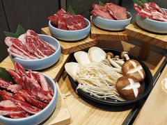 -韩宫宴炭火烤肉(印象城店)