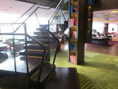 大堂-厦门海港英迪格酒店(中山路店)