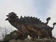 -自然谷恐龙园