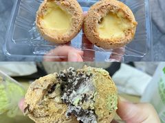 -纯坊佳哥手作(江汉路店)