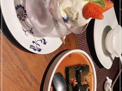 -肴约·花园式餐厅(湖里店)