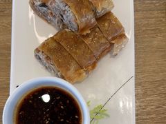 -枣子树·素食餐厅(朱家尖店)