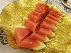 果盘-岭南海晏楼(东晓南店)