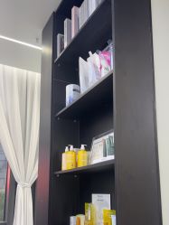 -U·NI SALON 造型