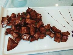 -全聚德(胜利大街店)