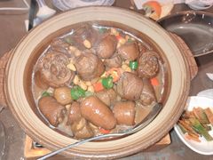 -福来齐·鲁菜海鲜·渔家菜(朝阳街分店)