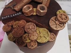 -姆们M Sweetie Cake(五道口店)