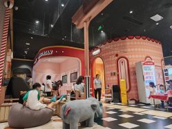 -MELAND亲子乐园•活动包场(北京亦庄龙湖天街店)