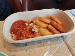 意大利面儿童套餐-Bco豆库(雨花客厅店)