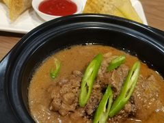 -Masala Curry and BBQ·玛莎拉巴基斯坦美食(金水万达店)