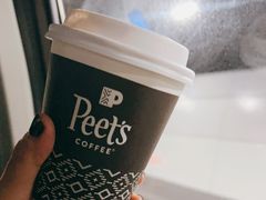 -Peet's Coffee皮爷咖啡(豫园店)