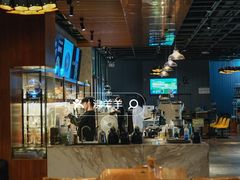 -771餐吧·咖啡·西餐·烤肉(金湖广场店)