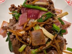 -谭厨中山传家菜.乳鸽.脆鲩鱼(华强北中航城店)