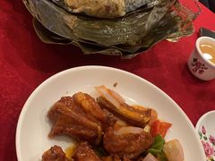 -胜记菜馆(文明路)