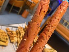 -亿牌牌东北烧烤(博物馆旗舰店)