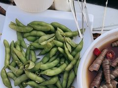 -A8小馆·海鲜烧烤(樱珠苑小区店)