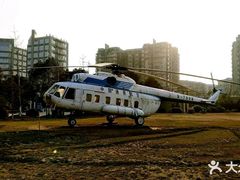 -南京航空航天大学(将军路校区)