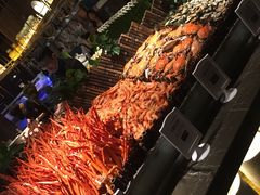-星伦多自助料理·涮烤一体(嘉兴八佰伴店)