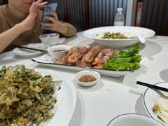 -渔码头食府·20年蓬莱老字号(登州路店)