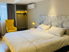 -锦江之星(广州海珠江泰路地铁站店)