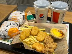 -肯德基(西桥店)