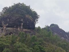 -九曲溪竹筏码头